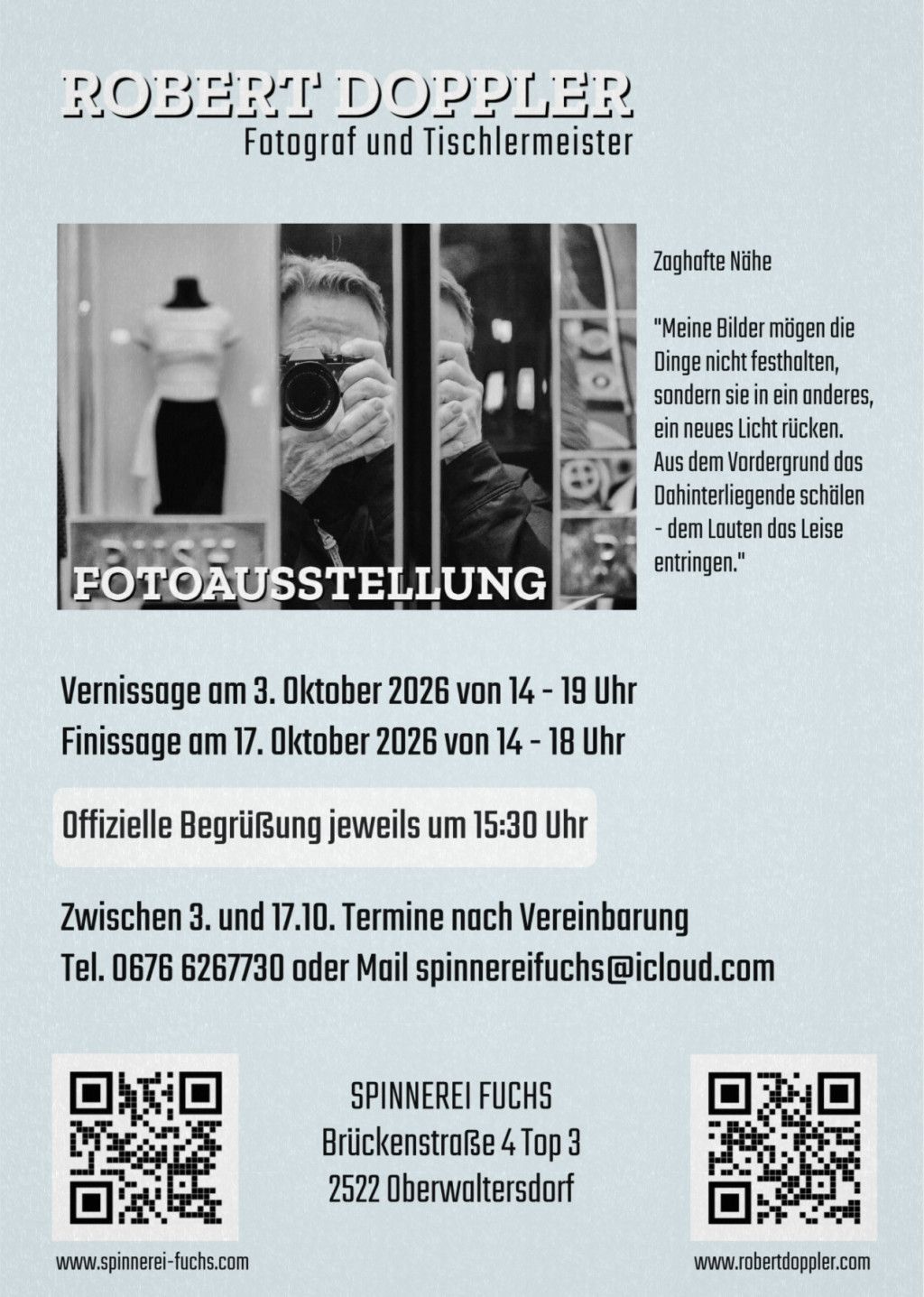 Einladung Seite 2