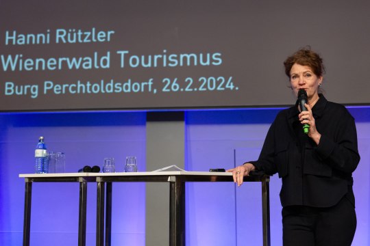 Kulinarikmesse 2024, © Wienerwald Tourismus/Christian Schörg