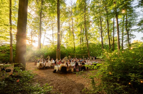WienerWaldDinner, © Wienerwald Tourismus/Christian Dusek