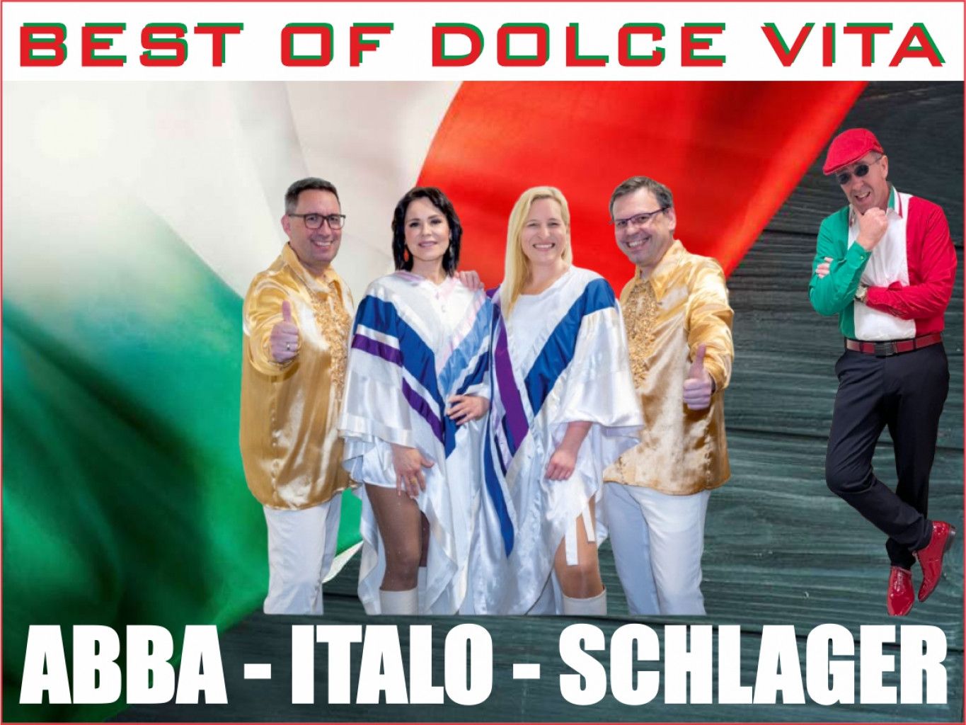 Daolce Vita