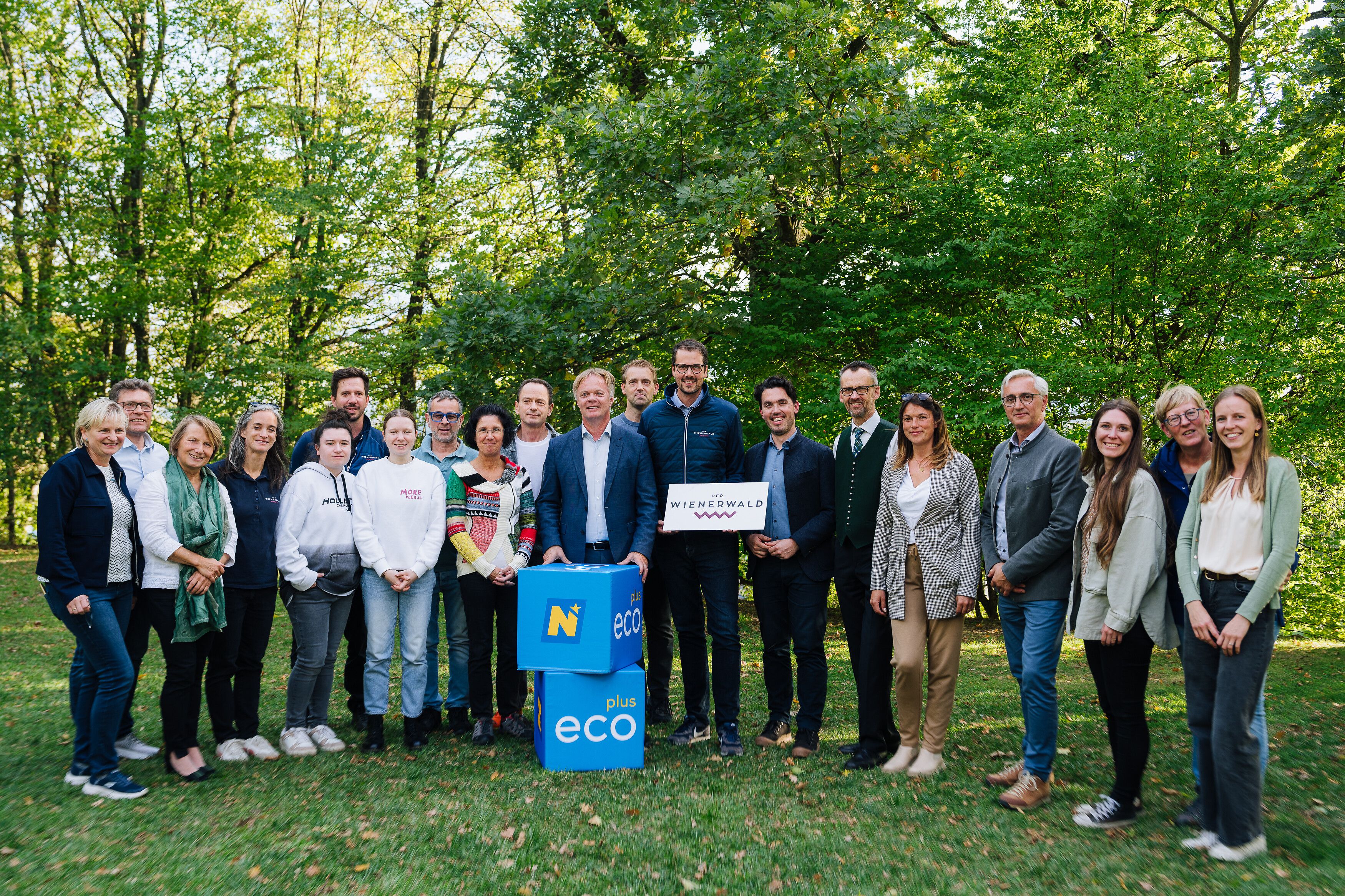 Kulinarik-Netzwerkveranstaltung "Mehr Regionalität on Tour", September 2026 Wienerwald