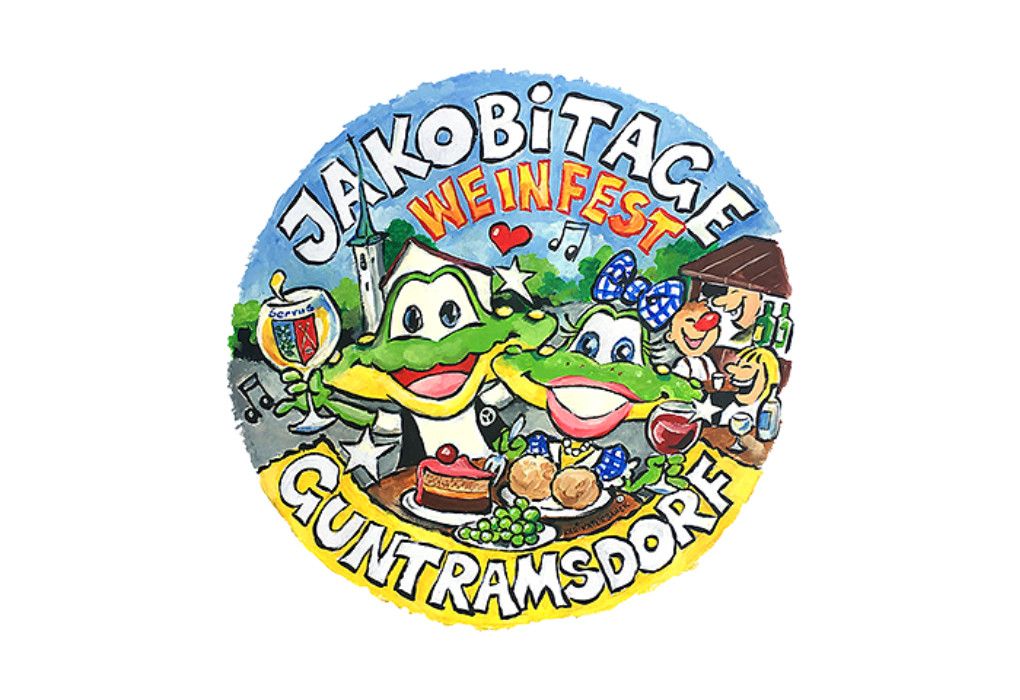 Logo Jakobitage
