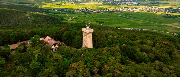 Harzbergturm