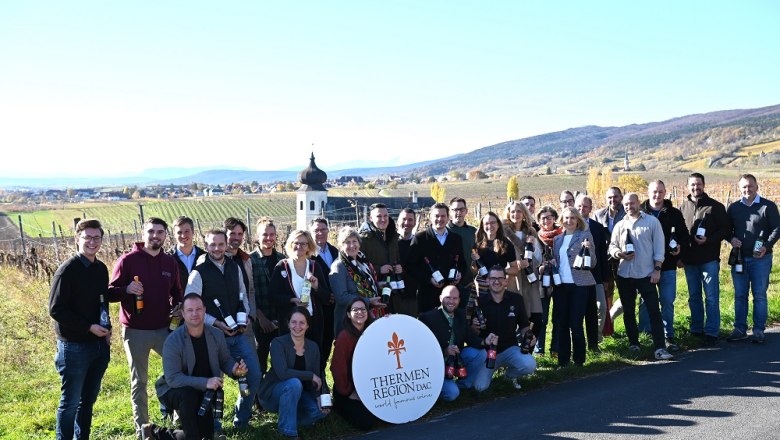 Thermenregion DAC Trophy 2025