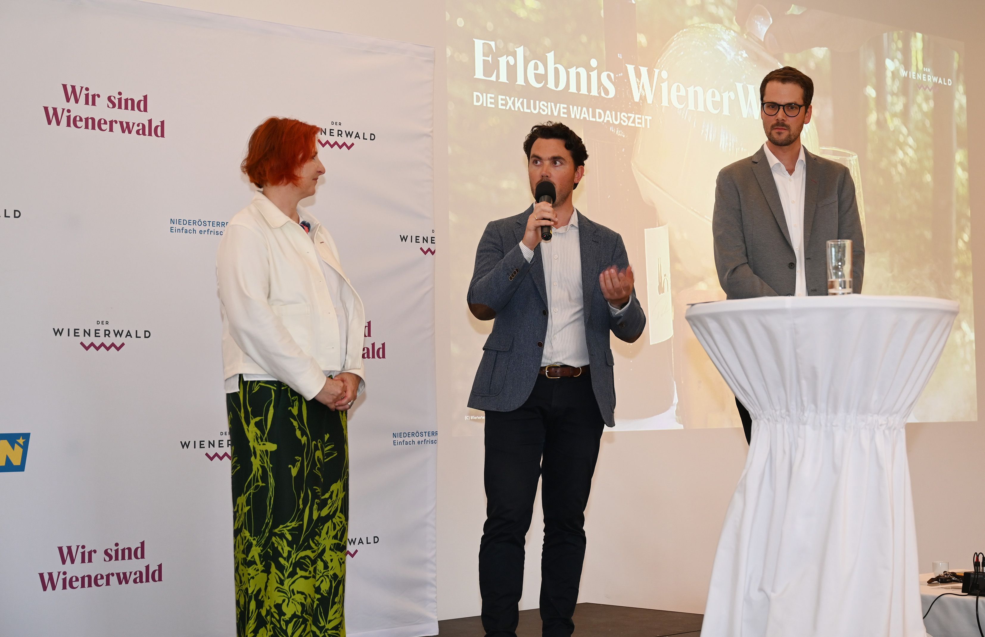 Tourismusforum Wienerwald