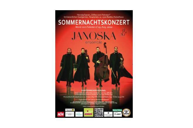 JANOSKA Ensemble