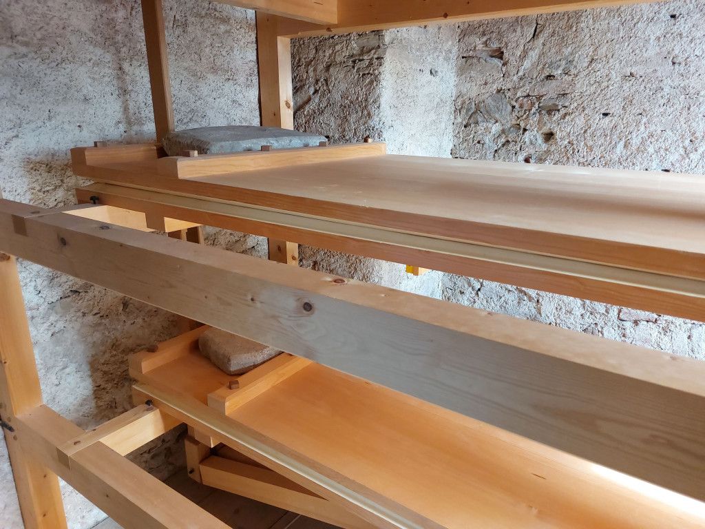 Pfliegler Orgel