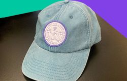 Strandbad Merch - Kappe