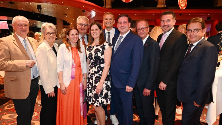 Jubiläumsfeier Casino Baden, © 2024psb/sap 