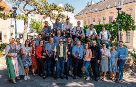 Sortensieger Thermenregion 2022, © Adrian Almasan