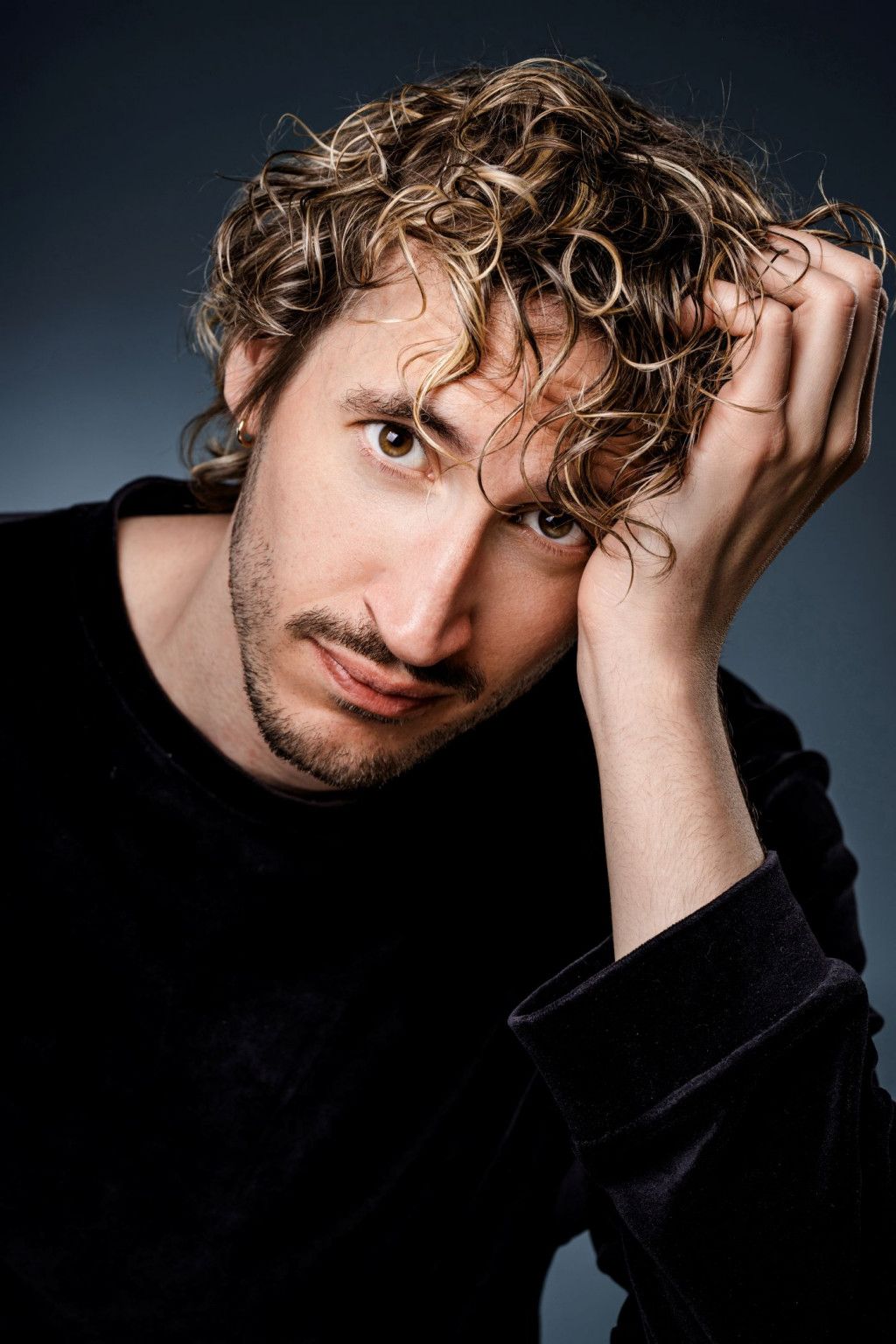 BERNI WAGNER im HOB i RAUM