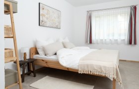 Schlafzimmer, © Wienerwald Tourismus/Fotoatelier Schörg