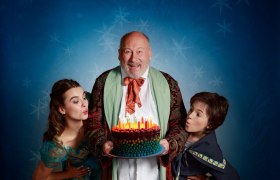 Weihnachtsgeschichte, © teatro