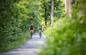 Helenentalradweg, © Velontour_Heiko Mandl