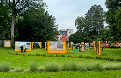 Festival Impression 2024