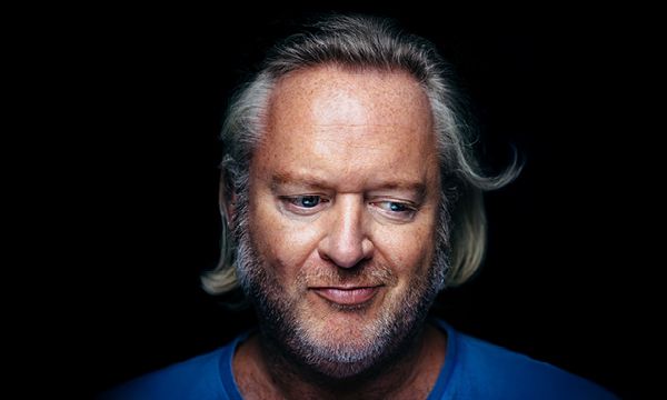 Gregor Seberg