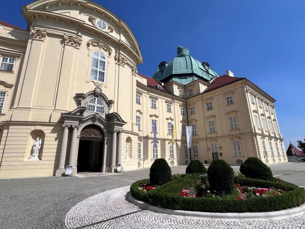 Stif Klosterneuburg