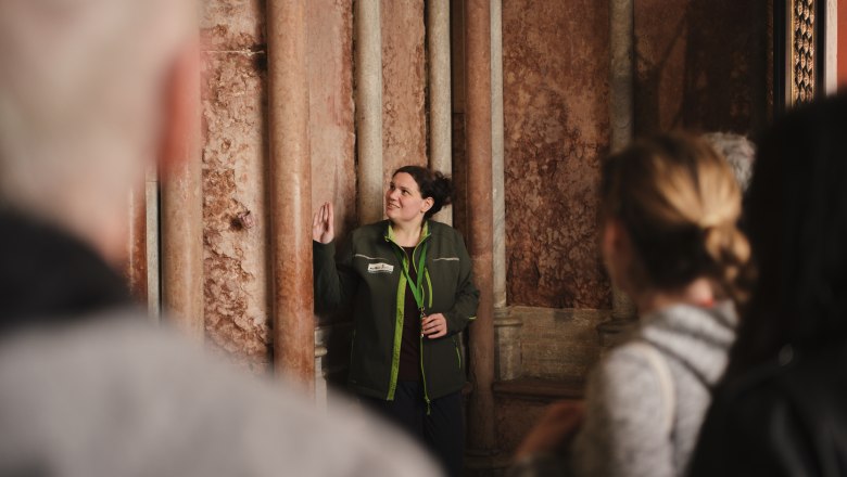 Laxenburg, © Schloss Laxenburg Betriebsgesellschaft m.b.H.