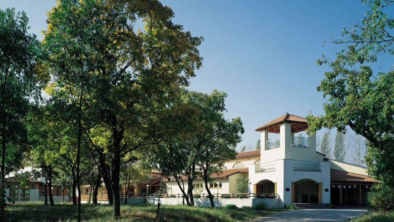 Winery, &copy; Johanneshof Reinisch