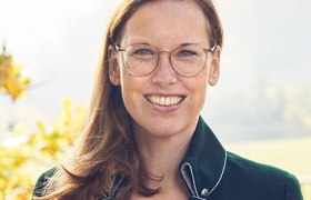 Andrea Bogner, &copy; Andreas Hofer