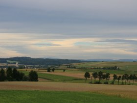 Dichtersteig Aussicht, &copy; Wienerwald