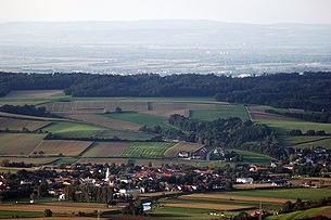 Asperhofen, © Wikipedia
