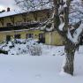Our farm in winter, &copy; Familie Reischer