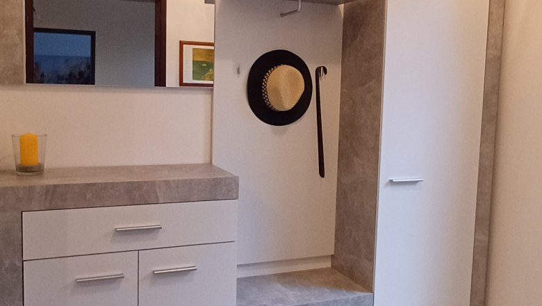 Ferienhäuschen Hedwig, © Helmut Passecker