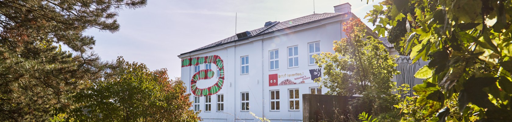 Museum Gugging, © Niederösterreich Werbung/Andreas Hofer