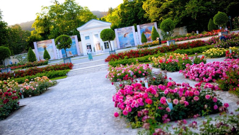 Garten Eden, © Günther Böck 