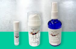 Strandbad Merch - Kosmetikprodukte