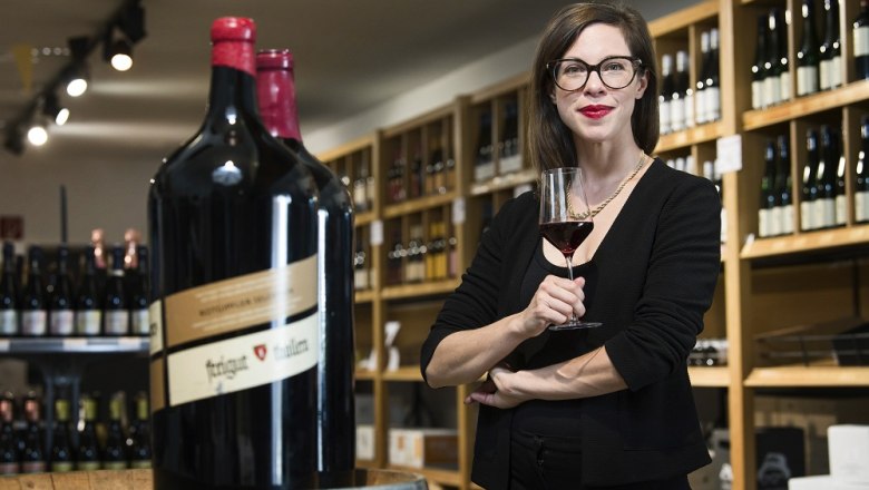 GRANER Katharina, © FC_Thomas Jantzen