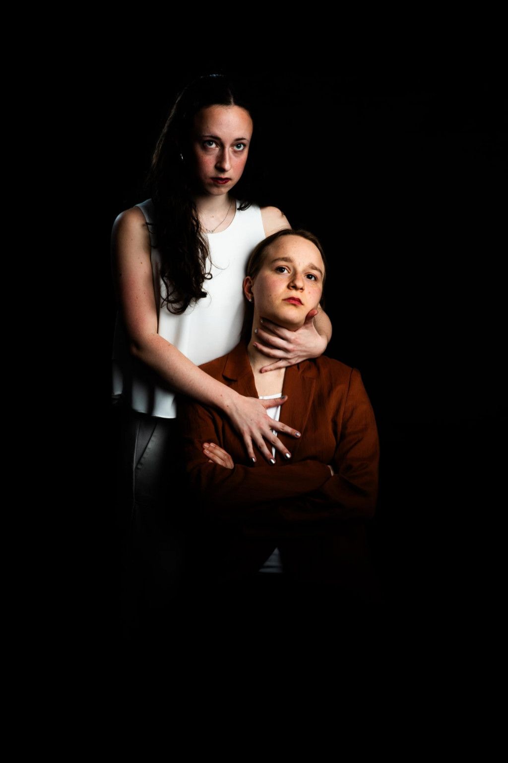 Doktormutter Faust Plakat 31.07.2026