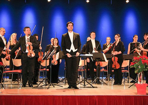 Ensemble Neue Streicher