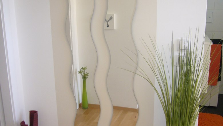 Anteroom, &copy; Anita Rosse