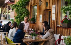 Kulinarik-Netzwerkveranstaltung "Mehr Regionalität on Tour", September 2026 Wienerwald