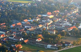 Münchendorf, © Wikipedia