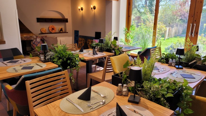 Boutiquehotel Landhaus am Kurpark, © Boutiquehotel Landhaus am Kurpark