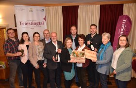 Erfolgreiche Zusammenarbeit in der Erlebnisregion Triestingtal, © Wienerwald Tourismus