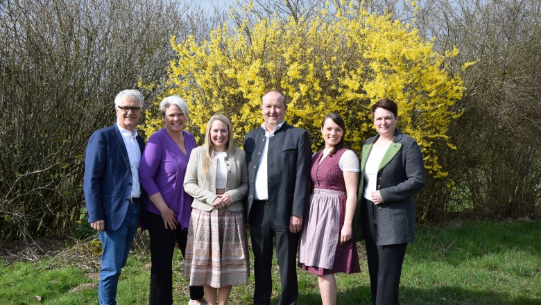 Ehrengäste, © © Landesverband NÖ