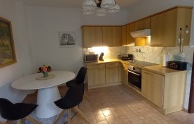 Ferienhäuschen Hedwig, © Helmut Passecker