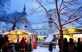 Adventmarkt Heiligenkreuz, © Wienerwald Tourismus/Elisabeth Fürst