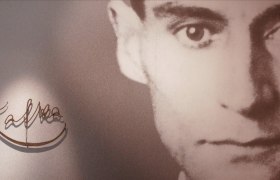 Franz Kafka Gedenkraum Kierling, &copy; FK