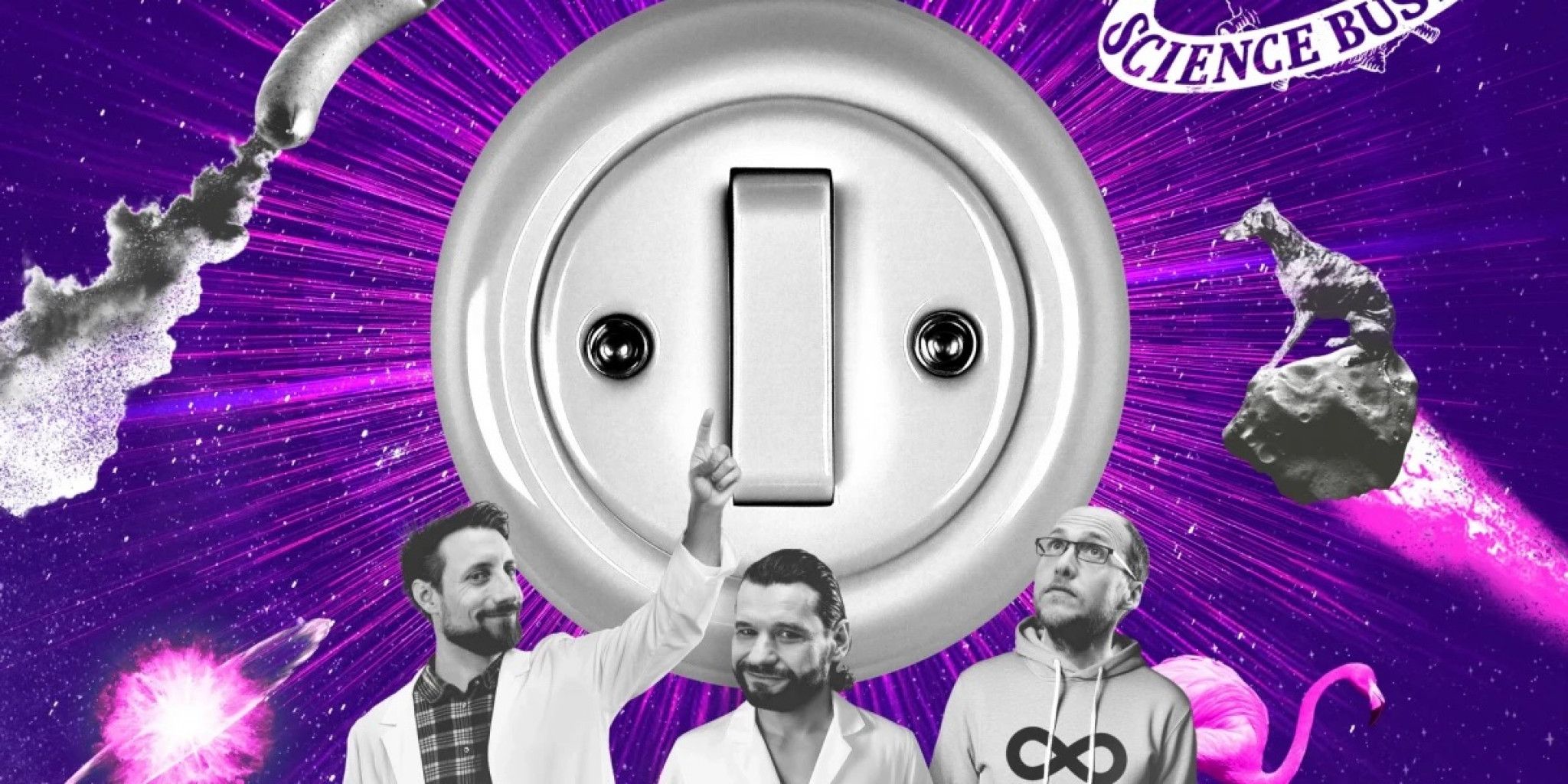 Science Busters