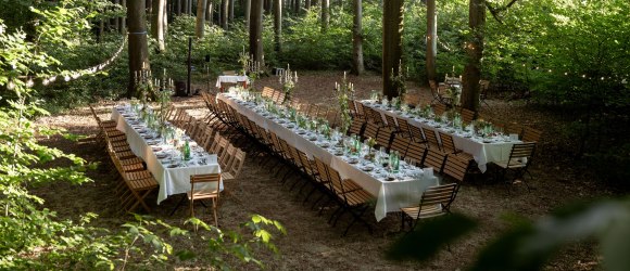 WienerWaldDinner, © Studio Kerschbaum