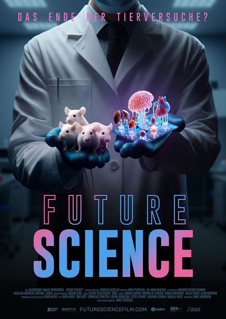Future Science im Cinema Paradiso Baden 