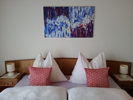 Gästehaus Gröss, © Gästehaus Gröss