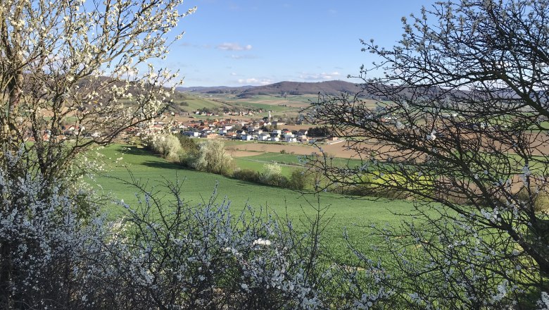 Ansicht Asperhofen.3, &copy; Gemeinde Asperhofen