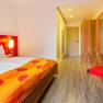 Doppelzimmer, © Motel Baden