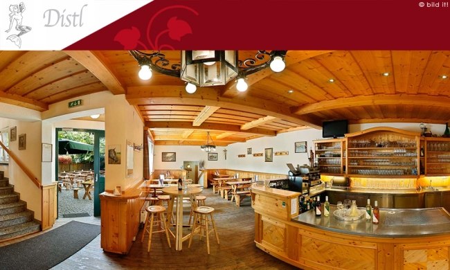 Lokal, &copy; Firmen ABC